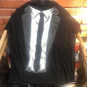 Suit shirt, XL